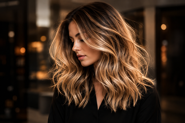Friseursalon Gerlinde